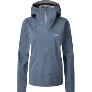 RAB - Meridian - Dames Jas - Bering Sea - Maat 40