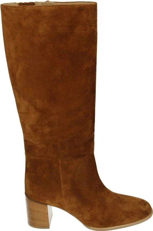 Högl Dames JESS Knee High Boot, groef, 36 EU X-breed, groef, 36 EU X-Breed