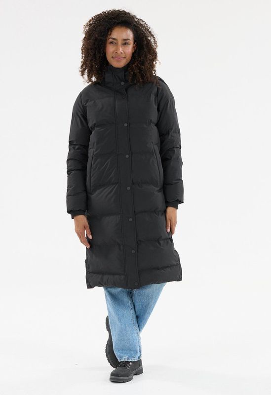 WHISTLER - Adalee - Steppmantel - Dames - Waterdicht - 100% Polyester