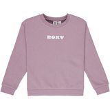 Roxy - Surf Feeling Brushed - Sweater - Voor Meisjes 4-16