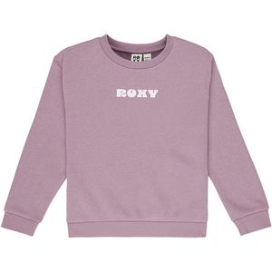 Roxy - Surf Feeling Brushed - Sweater - Voor Meisjes 4-16