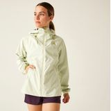 Dare2b - Torrek Breathe Easy - Jas - Dames - Lichtgewicht - Waterdicht