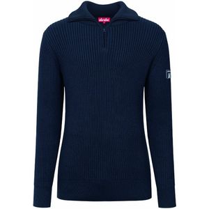 Derbe Strickpullover Matrosenplünn