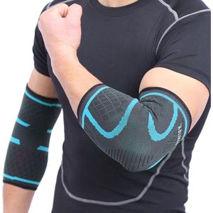 Premium Armbrace - Elleboog Brace - Tennis Elleboog - Golf Arm - Tennisarm Brace - Elleboog Ondersteuning - Artrose - Reuma - Maat M