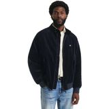 Gant - Herenjack - Corduroy - Opstaande Kraag - Regular Fit