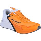 K-Swiss - Aero-actv Xmclarenii - Sneakers - Papaya Wht Black - Kunstleer
