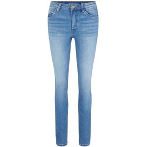 Tom Tailor Alexa Skinny 1035733 Spijkerbroek Blauw Vrouw
