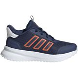 adidas SPORTSWEAR - Sneakers - Donkerblauw / Oranje