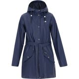 Schmuddelwedda Tussenmantel  navy