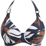 Fantasie - Lake Orta - Halter Bikini Top - Dames - Maat 80D