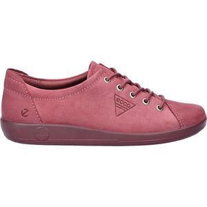 Rode Ecco Dames Schoenen kopen? ✔️ Tot 33% korting