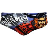 Turbo Viking Zwemslip