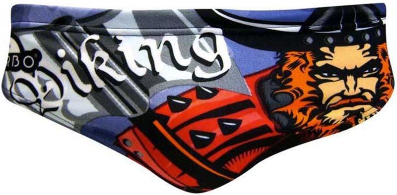 Turbo Viking Zwemslip