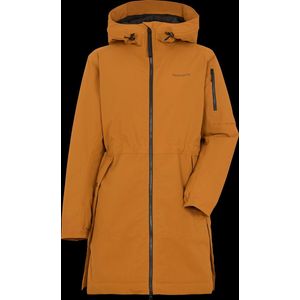 DIDRIKSONS - Ella - Women - Parka - Cayenne - Maat 38