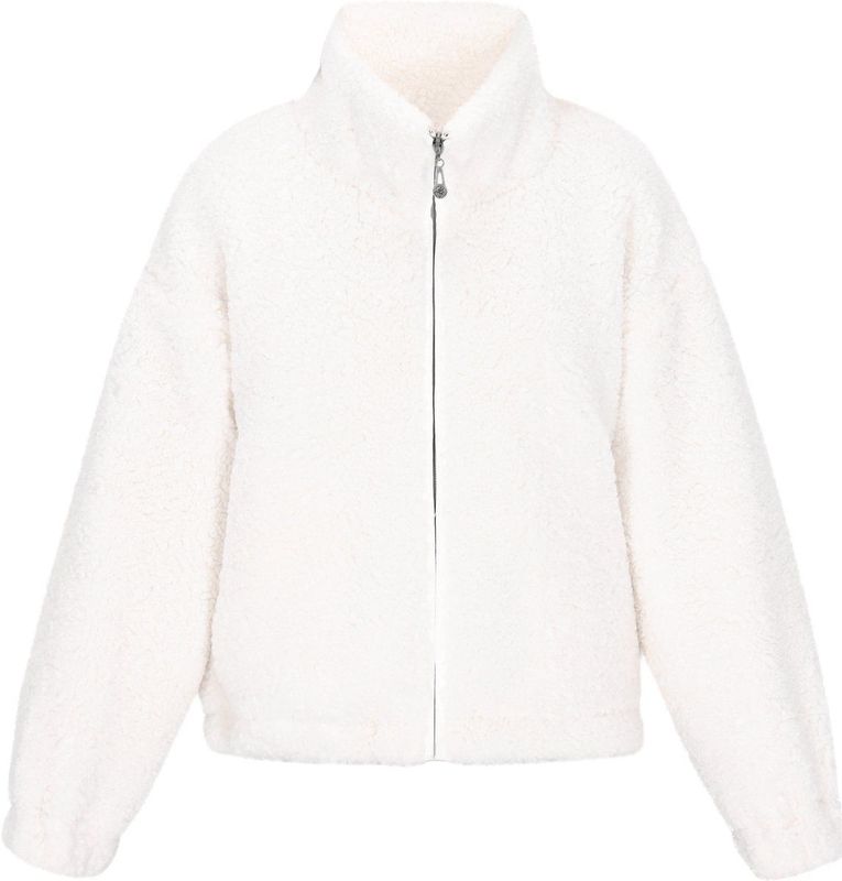 DreiMaster - Maritime - Jas - Zwart