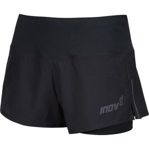 Trailfly Ultra 32in1 Short - Dames - Black