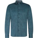 State of Art - Overhemd - Korenblauw