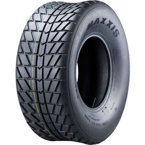Maxxis Streetmaxx C9272 20n E Quadband Zwart 19 x 7.00 / R8