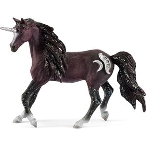 schleich BAYALA - Maaneenhoorn, hengst - Speelfiguur - Kinderspeelgoed voor Jongens en Meisjes - 5 tot 12 jaar - 70578