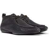 Camper - Right - Booties - Bruin - Kalfsnubuck