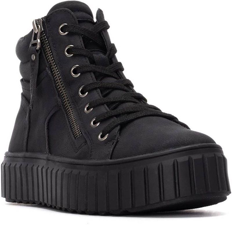 Refresh - 172891 - Sneakers - Zwart