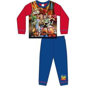 Disney Toy Story - Pyjama - Maat 86/92 - Kinderpyjama - Katoen