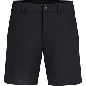 Classy short voor de heren - marine blauw - maat M