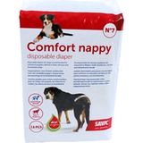Savic Comfort Nappy - Maat 7