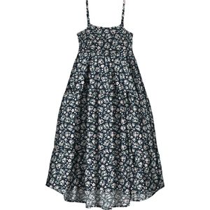 NAME IT - NKFPVINAYA STRAP MAXI DRESS HH FF - Meisjes - Jurken