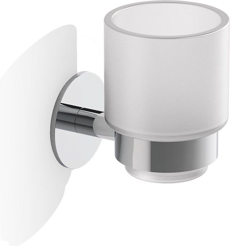 Mok - Wit - Keramiek