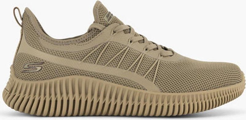 Skechers - BOBS Geo - Sneakers - Beige