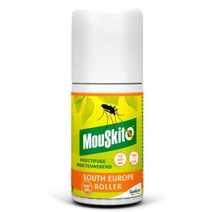 Mouskito South Europe Roller 75 ml