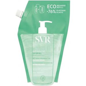 SPIRIAL - Deo Douche - 400 ml