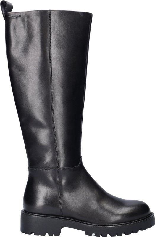 VAGABOND SHOEMAKERS Laarzen 'Kenova'  zwart