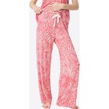 P.J. SALVAGE CO. Pyjamashorts Sienna Rose