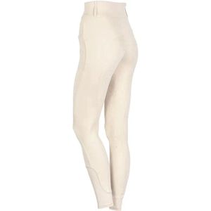 Harry's Horse Equitights EQS Ivory Full Grip Cream - 40