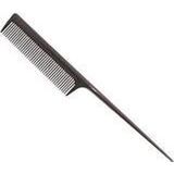 Denman - Tail Comb DPC2 - Haarkam - 213 mm - Fijn Getand