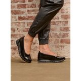 Wolky - Snallerina F2F - Ballerina - Black
