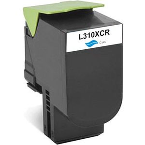Lexmark 50F2H00 Lexmark 502H – Toner – Zwart – 5000 pagina's – Compatible MS310d MS310dn MS410d MS410dn MS510dn MS610de MS610dn Cartridge Patroon Vervangend Tonercartridge Printer Alternatief 50F2H00 502H Lexmark Toner Zwart