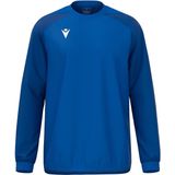 Macron - Skarn - Jersey met Lange Mouwen - Tough Fiber - Ergonomisch Ontwerp