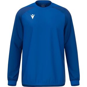 Macron - Skarn - Jersey met Lange Mouwen - Tough Fiber - Ergonomisch Ontwerp