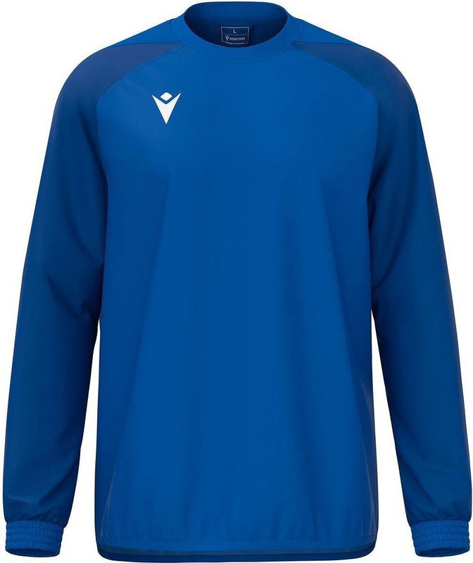 Macron - Skarn - Jersey met Lange Mouwen - Tough Fiber - Ergonomisch Ontwerp