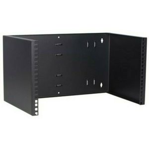 DSIT 6U Wall Mount Bracket - 300mm diep