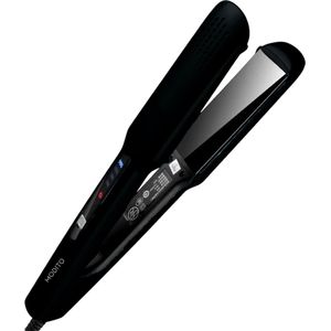 Modito 2-in-1 Luxe krultang en stijltang - 160 ~ 220 °C / 40 W