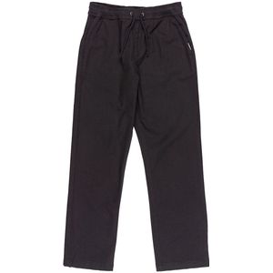 Quiksilver - Taxer Heavy - Cargobroek - Zwart - Jongens 8 Jaar