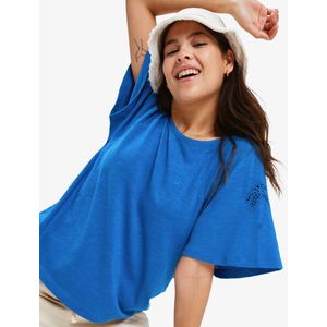 Roxy - Tim for Palm Tree - T-shirt - Dames