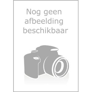 Little Dutch gebreide trui ecru