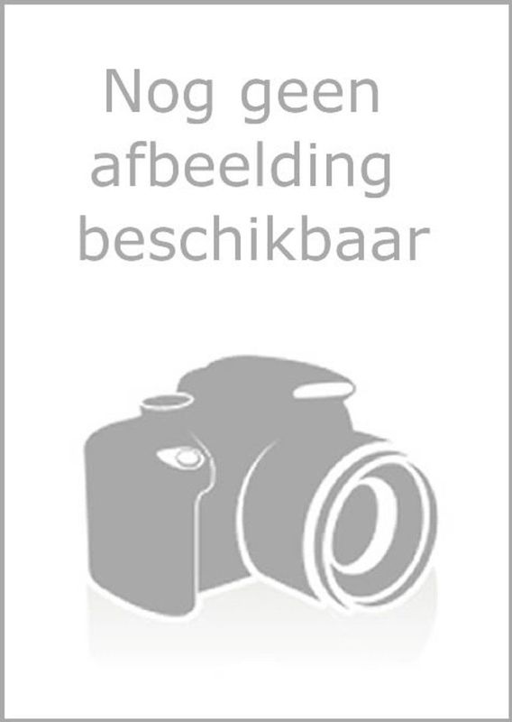 Little Dutch gebreide trui ecru