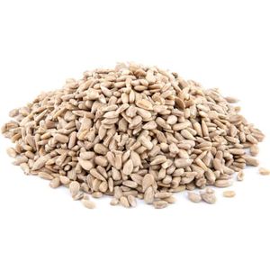 Tuana Kruiden - Zonnebloempitten - 100 g x 3 - KP0299