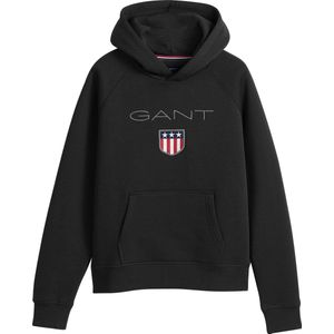 GANT Sweater Shield Hoodie